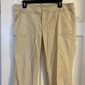 Aeropostale 100% cotton pants
